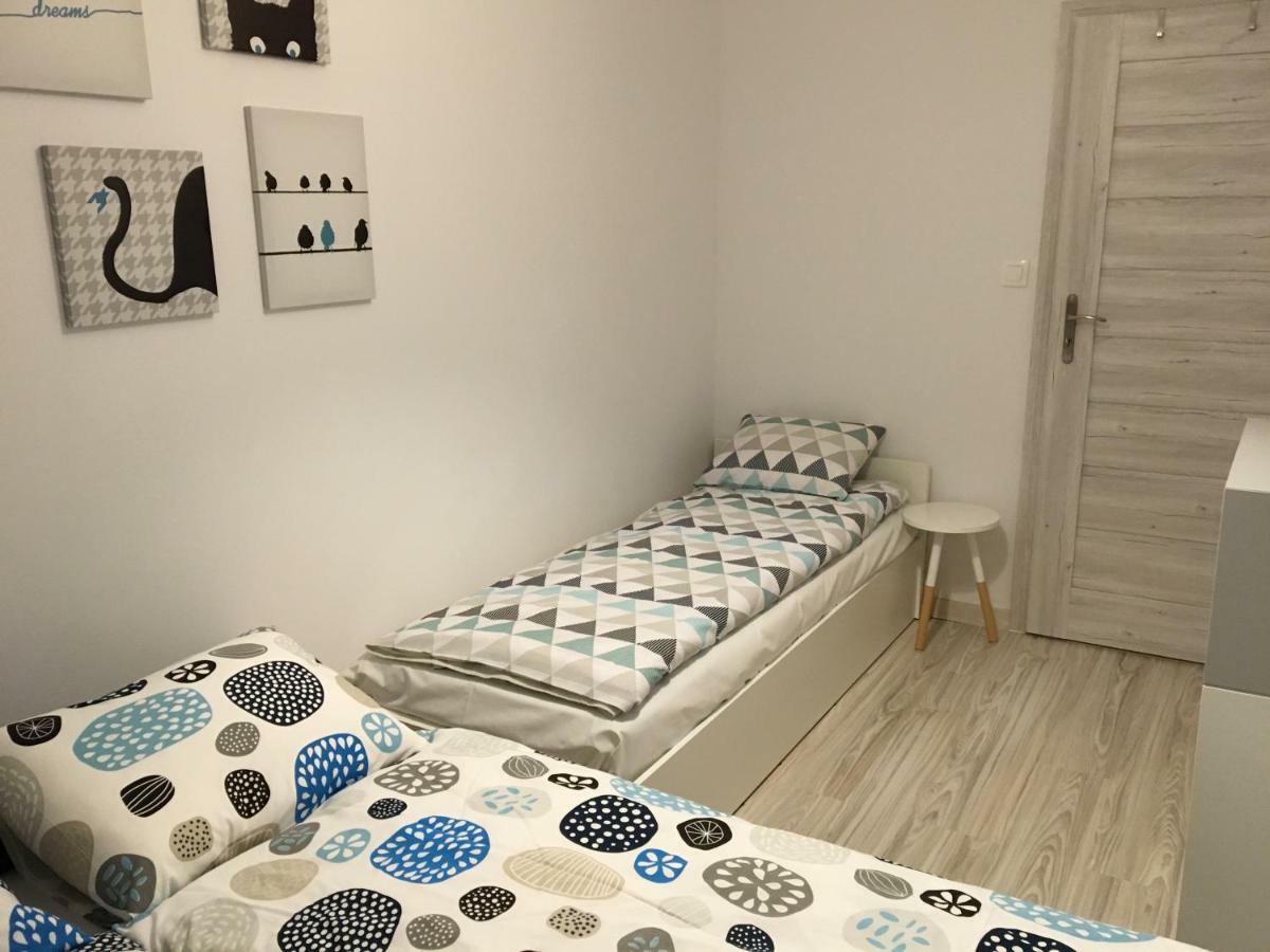 Apartament Melisa 2 Шклярска Поремба Екстериор снимка